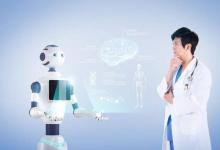 人工智能与医生将来可以联合起来治愈患者