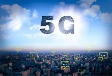 5G全球技术竞赛对我们的未来至关重要