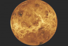金星隐藏着大量信息 可以帮助我们更好地了解地球和系外行星
