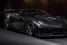 通用汽车有一天可能会把子品牌Corvette变成电动汽车Mach-E的福特子品牌Mustang