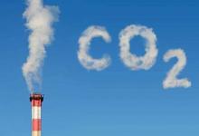 澳大利亚已向天空释放出大量的二氧化碳
