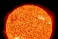 研究人员发现系恒星的耀斑可以减少系外行星的居住