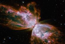 MUSE对行星状星云NGC 3132进行了研究