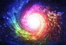 天文学家解释螺旋星系的形状 例如银河系
