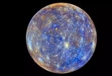 水星的火山活动可以帮助天文学家找到其他类似地球的世界