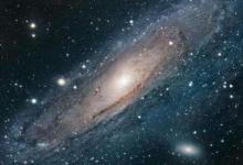 遥远的银河系星系揭示了宇宙的恒星形成历史
