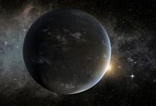 NASA天文学家提出了一种可折叠太空望远镜来寻找可居住的系外行星