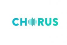 Chorus.ai凭借对话型AI荣获2019年阿拉贡研究创新奖