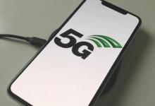 随着苹果为5G iPhone做准备曲折即将到来