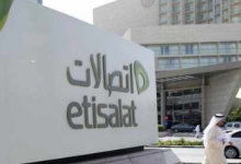 Etisalat以最快的5G SA网络速度树立全球里程碑
