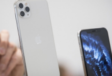 Apple iPhone 12将于2020年推出4个5G变体