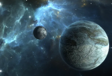 天文学家解释某些系外行星如何吃大气