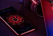 Red Magic 5G是首款采用Snapdragon 865 SoC的游戏玩家智能手机
