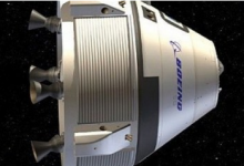 波音Starliner飞船未能进入国际空间站进行连接的轨道