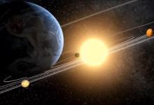 天文学家已经找到了一个地球大小的行星