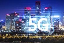 借助5G斜坡Marvell技术将跑赢大市