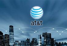 AT＆T在全国10个市场中开启低频段5G网络