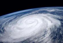 应用物理学原理对一个时代的飓风破坏做出严峻的预测