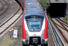 诺基亚赢得基于德国铁路5G的网络招标