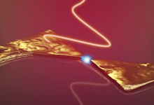 物理学家刚刚以接近光速的速度实现了导电