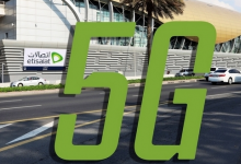 Etisalat在迪拜推出该地区首个启用5G的地铁站