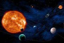 天体物理学家描述了可以移动太阳系的恒星引擎