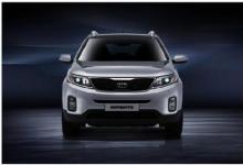 2021年起亚Sorento获得混合动力和插入式混合动力版本