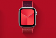 根据一些谣言Apple可能很快会发布其Watch的RED版本