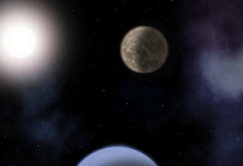 新研究着眼于为何海王星大小的系外行星稀有