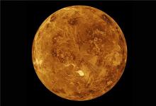 金星上仍然有活火山的令人惊讶的可能性