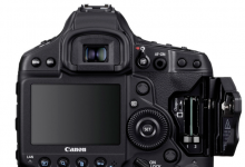 佳能旗舰产品1DX Mark III是一款增压运动和摄像机