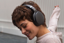 Sennheiser最新的入耳式无线耳机提供价格合理的ANC