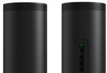 Razer的Sila家用路由器概念拥抱5G