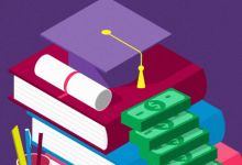 2019-20财年高等教育拨款增长5％