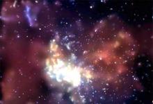 双星V射手座将在本世纪末爆炸为非常明亮的新星
