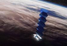 SpaceX发射第三批Starlink卫星