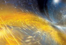 LIGO-处女座引力波网络捕获了另一个中子星碰撞