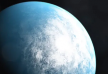 NASA的TESS在可居住区发现了首颗地球大小的系外行星