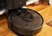 iRobot的IFTTT支持可让智能家居设备与Roomba通话