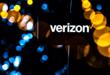 Verizon计划在2020年将其5G设备产量提高三倍