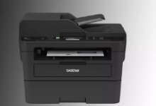 这款Brother单色多功能打印机仅售100美元