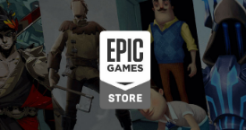 Epic Games Store在2020年将继续提供免费游戏