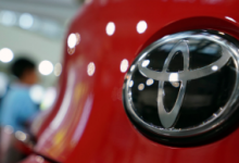 Toyota Kinto在欧洲结合了租赁汽车共享和其他服务