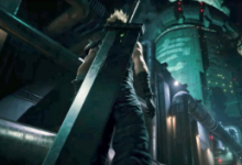 Square Enix将最终幻想VII重制推迟到4月10日