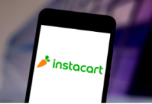 在线杂货公司Instacart在其Pickup服务中添加了许多新功能