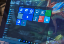 Windows 10上经过改进且可自定义的开始菜单