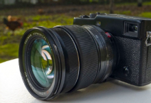Fujifilm X-Pro3并不适合所有人但它是一款出色的街头摄影相机