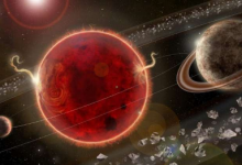 科学家可能会发现一条新的超地球轨道半人马座Proxima Centauri