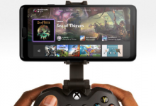 微软的Xbox控制台流媒体预览走向全球