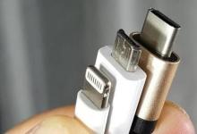 USB-C带来充电配件的黄金时代